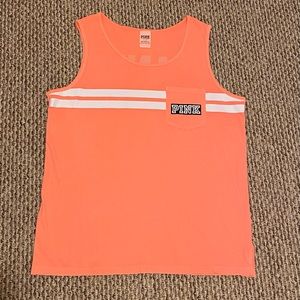 PINK Victoria’s Secret Tank Top